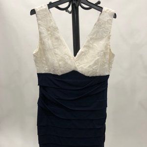 Dressbarn Collection Elegant Dress